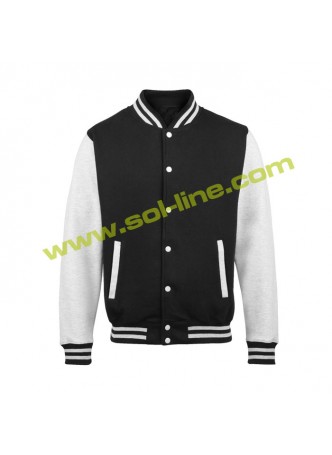 Cotton Varsity Jackets